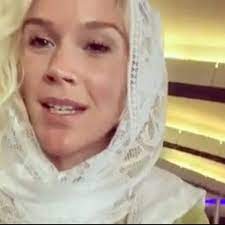 Joss Stone Heartbroken As She S Deported From Iran During World Tour Mirror Online
