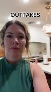 Y'all asked for it 😅 Outtakes from making our last reel. We didn't br...