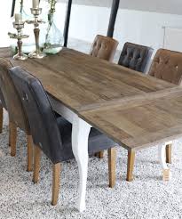 Look through driftwood dining table pictures in different. Spisebord Driftwood Dining Table Extendable 180 280x90 Cm Bestillingsvarer
