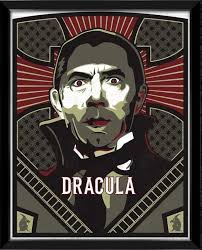 Dracula by Sean Malloy : r/UniversalMonsters