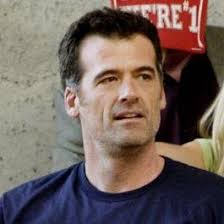 Filmografie Bruce Thomas