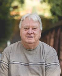 Raymond John Stang, Jr. :: Evans Nordby