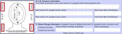 Renew My U.s. Passport
