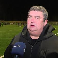 Chemie-Sportchef Thomas: "Werden neue Spieler verpflichten"