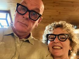 Fiona Harding (@fjharding1) · London