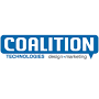 Coalition Technologies location from www.crunchbase.com