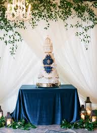 15 New Wedding Trends To Watch For In 2019 According To Planners Wedding Decorations Cool Wedding Cakes Martha Weddings