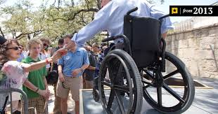 We did not find results for: Abbott S Adversity A Key Part Of His Campaign Message The Texas Tribune