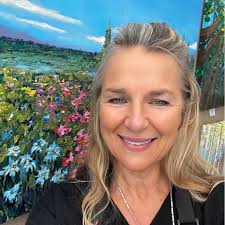 Sharon West Fine Art