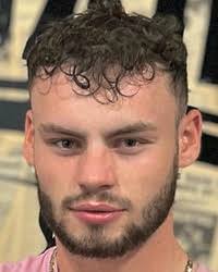 BoxRec: Dylan Clift
