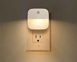 Top Eco Friendly Power Saving Night Lights
