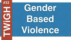 Gender Based Violence - YouTube