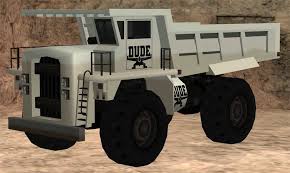 Because in street it looks bit strange so now u can do personally in ur house. Dumper Gta Wiki Fandom