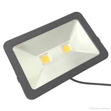 High Quality Bright 50w 70w 100w Led Flood Lights 12v 110v 120v 220v 9000lm Bowfishing Leds Boat Lighting 100watt Light Dhl Free Dimmable Led Flood Lights Flood Lights Outdoor From Ordertobuy 14 48