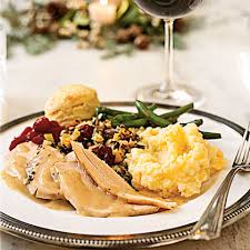 Allrecipes has the best recipes for thanksgiving turkey and stuffing, pumpkin pie, mashed potatoes, gravy, and tips to help you along the way. Traditional Thanksgiving Menus Myrecipes
