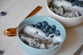 Its berries are used to make medicine. Acai Bowl Met Dragon Fruit Blauwe Bessen I Love Health