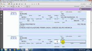 Dichiarazione Di Successione Video Tutorial Ed Esempi Pratici