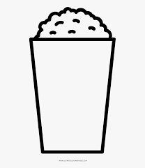 We have a full collection of 55 printable shopkins season 2 coloring pages for kids to download, print and color. Popcorn Coloring Page Ausmalbilder Popcorn Hd Png Download Kindpng