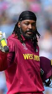Chris gayle is the sachin tendulkar of the shortest format when it comes in terms of hitting tons. Chris Gayle Biography Age Height Net Worth Birthday Career Stats