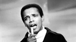 Johnny Nash, Singer of "I Can See Clearly Now," Dies at 80