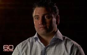 Navy SEAL who claims he shot Osama bin Laden 'investigated over business  links'