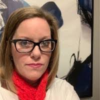 Mary Golab's Instagram, Twitter & Facebook