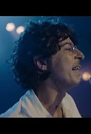 Love After Music" Te daré una flor antes que un decadrón (TV Episode 2023) 