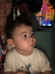 Hollywood Studios cookie cutter mystery: Small World ride?