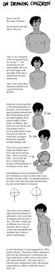 Who do you think is the better drawer?how to draw. On Drawing Children By Toerning On Deviantart