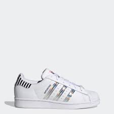 Adidas originals mens superstar foundation leather casual fashion sneakers. Superstar Schuhe Adidas De Kostenloser Versand Ab 25