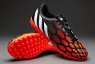 Pro:Direct Soccer - adidas Predator Instinct Football Boots, Cleats