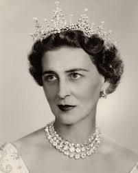 The Real Deal: Princess Marina, Duchess of Kent