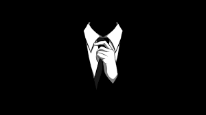 Elle est compatible avec le multi ecran si votre ordinateurs est branche sur plusieurs ecrans. Hacker Anonymous Wallpapers Wallpaper Cave