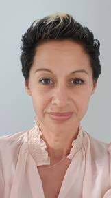 Meet our new vice president RACS ASC May 2022 Volume 23