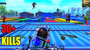 New Gameplay In Ace Tier 1 Vs 4 30 Kills Pubg Mobile