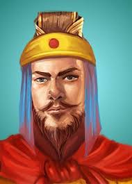 THANH HÓA TRONG TÔI: Lê Hoàn