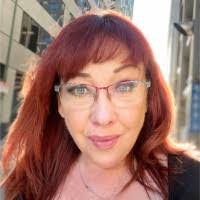 Tracy Cronin's Instagram, Twitter & Facebook