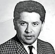 Frank Ramirez Obituary (1935