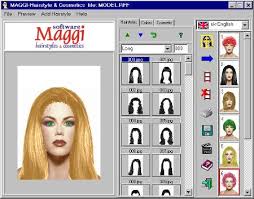 Different types of hairstyles for short hair or long hair. Free Download Hairstyle Software For Mac Damen Hair