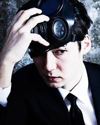 Happy b-day Ken Lloyd #Ken #kenlloyd #OBLIVIONDUST #FAKE #jmusic #JROCK  #jpop #japan #DemonAndroid #AKIRA