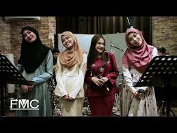 Iwan hari ini hari raya mp3 & mp4. Fmc Music Istimewa Aidilfitri Hari Ini Hari Raya Youtube