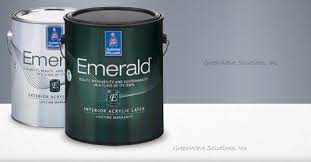 Maybe you would like to learn more about one of these? Sherwin Williams Emerald Interior Paint Reviews Painters