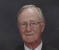 George Barker Obituary