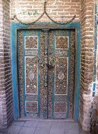 We are amazed at the detail, quantity, and variation in vintage masonic door hardware produced in the late 19th century and early 20th century. 20 Antique Metal And Wood Exterior Doors Bringing Charm Of Unique Vintage Style Unique Doors Wood Exterior Door Exterior Doors