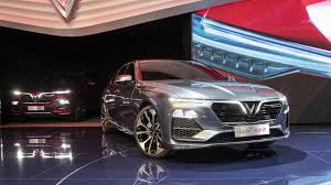 Cùng vinfast fadil nắm bắt xu hướng tương lai và gửi gắm niềm vui trọn vẹn với hai sắc màu cá tính. Vietnam S Vinfast Launches At Paris Auto Show With Pair Of Rebodied Bmws