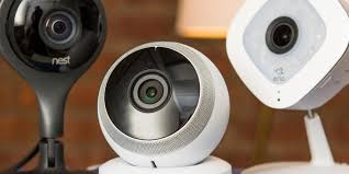 The Best Indoor Security Camera In 2020 Security Cameras For Home Home Security Home Security Systems