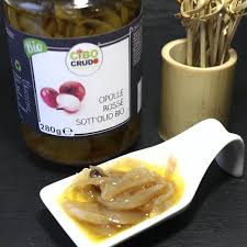 Sott'aceto literally translates to under vinegar but is understood as pickled. Salse E Condimenti Vegani E Biologici Scoprili Tutti