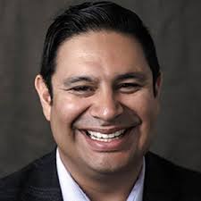 Eleazar Vasquez, Ph.D.