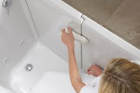 Unless you're planning a total bathroom renovation, it's. Walk In Tubs Kohler Safety Features Home Smart