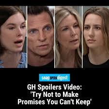 See a sneak peek of today's episode of General Hospital ---> bit.ly/4qgAbvS